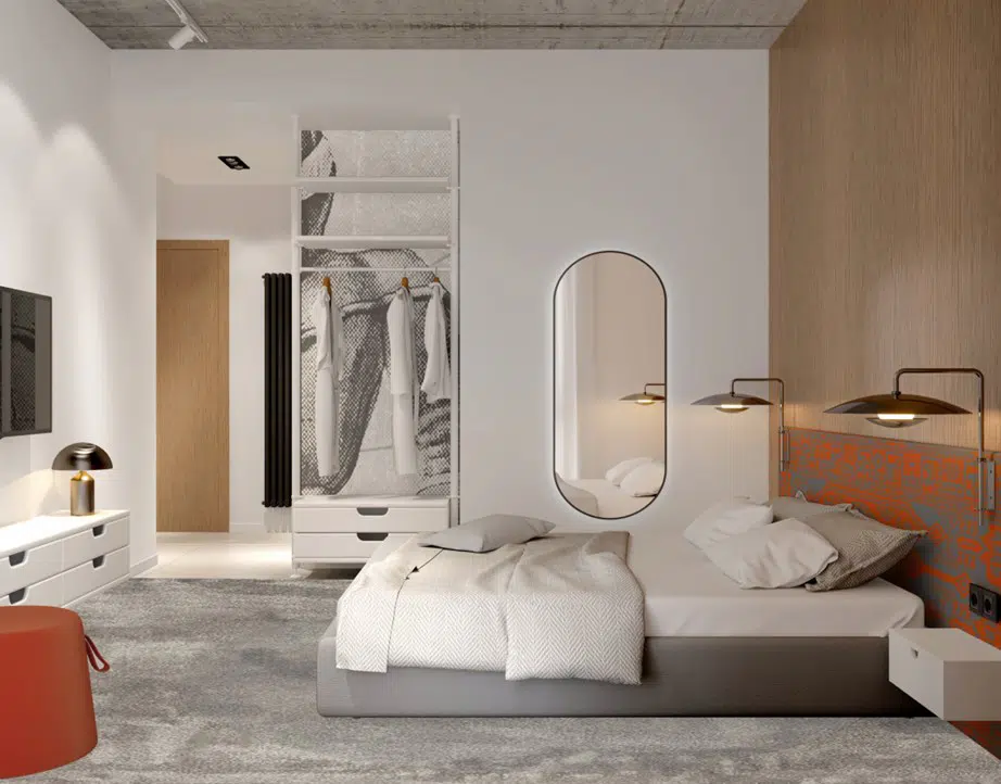 Room image